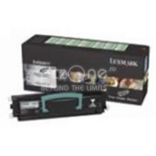 Toner Lexmark  E450 6K Return  Program Cartridge -  E450A11E